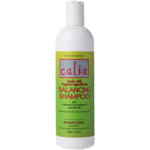 Organic Balancing Shampoo