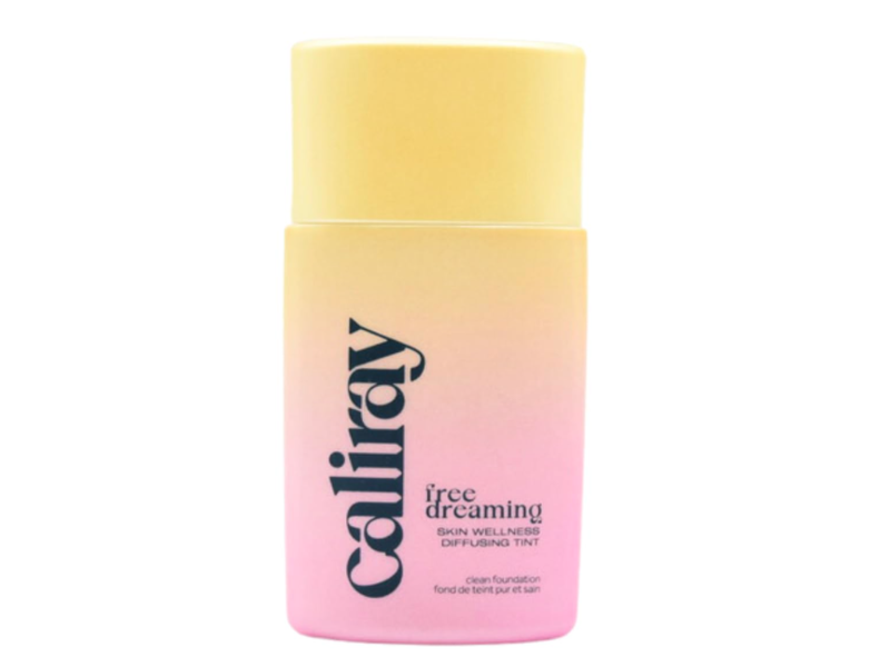 Caliray Free Dreaming Skin Wellness Diffusing Tint, The 4, 1 fl oz/30 mL