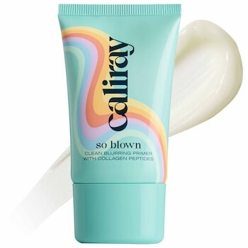 So Blown Blurring Collagen Peptide Primer