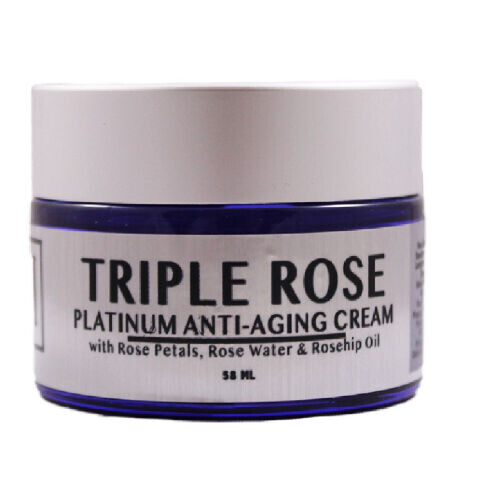 Triple Rose Cream