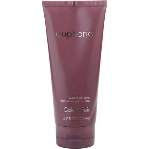 Euphoria Body Lotion