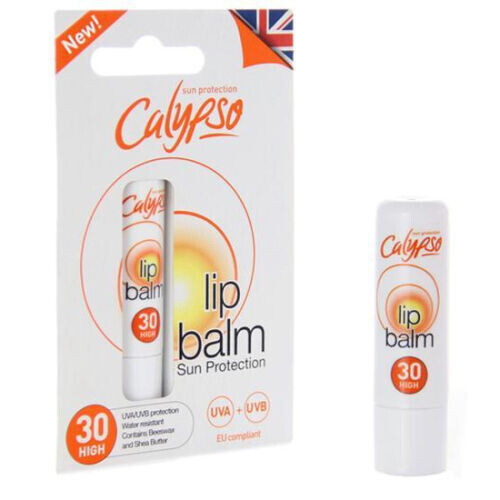 Lip Balm SPF 30