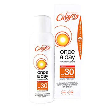 Once A Day Sun Protection SPF 30