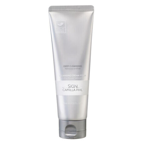 Cleansing Cream Foam