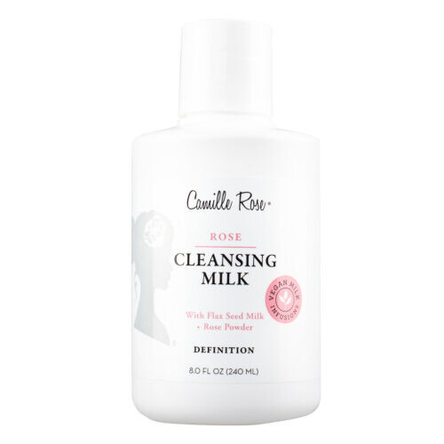 Cleansing Milk