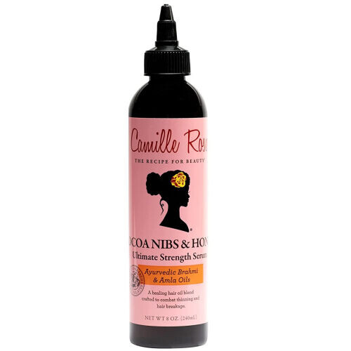 Cocoa Nibs + Honey Ultimate Strength Serum