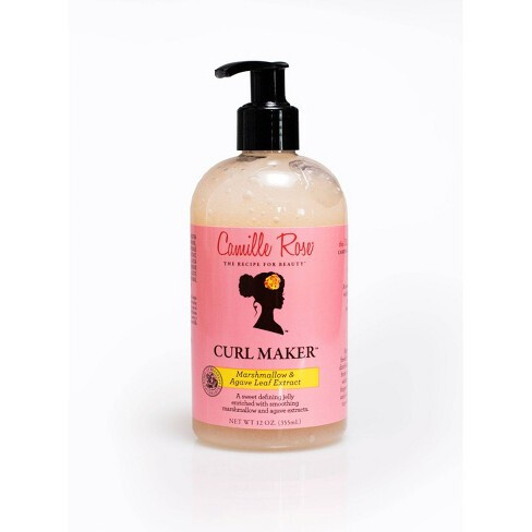 Curl Maker