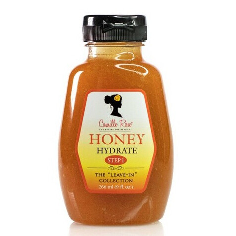 Honey Hydrate