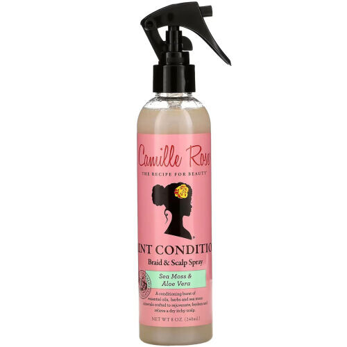 Mint Condition Braid And Scalp Spray