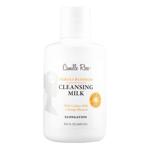 Neroli Blossom Cleansing Milk