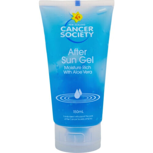 After Sun Gel