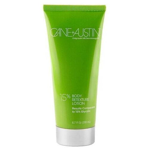 15% Glycolic Acid Retexturizing Body Lotion