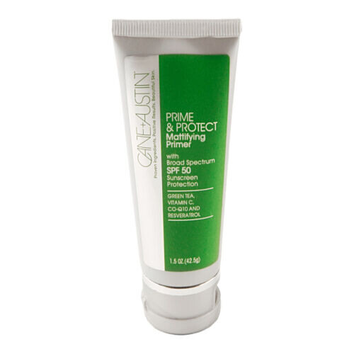 Prime + Protect Mattifying Primer With SPF 50