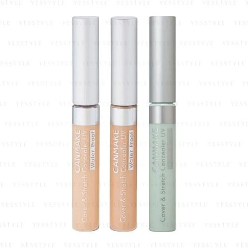 Cover & Stretch Concealer UV SPF 25 PA++