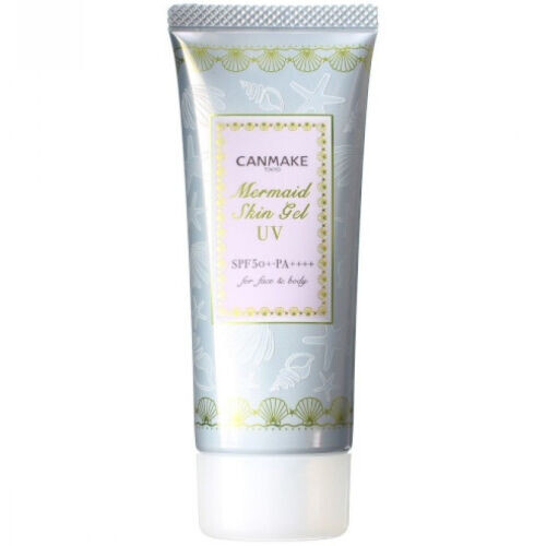 Gel Solare Mermaid Skin