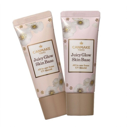 Juicy Glow Skin Base