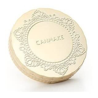 Marshmallow Finish Powder