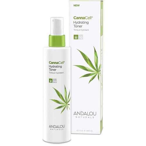 Hydrating Toner