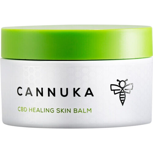 Cbd Skin Balm