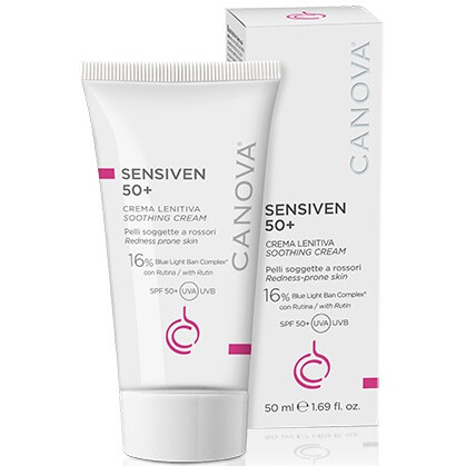 Sensiven 50+
