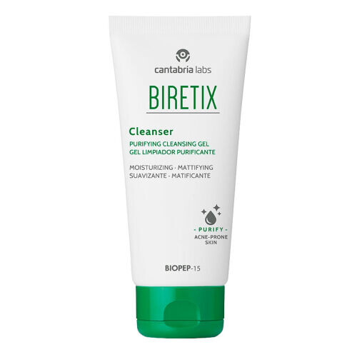 Cleanser - Purifying Cleansing Gel