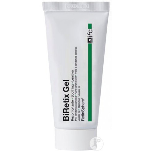 BiRetix Gel Retinsphere