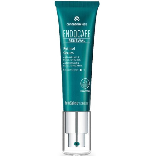 Endocare Renewal Retinol Serum
