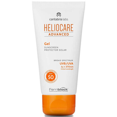 Heliocare Advanced Gel SPF 50