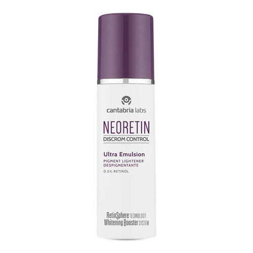 Neoretin Discrom Control Ultra Emulsion