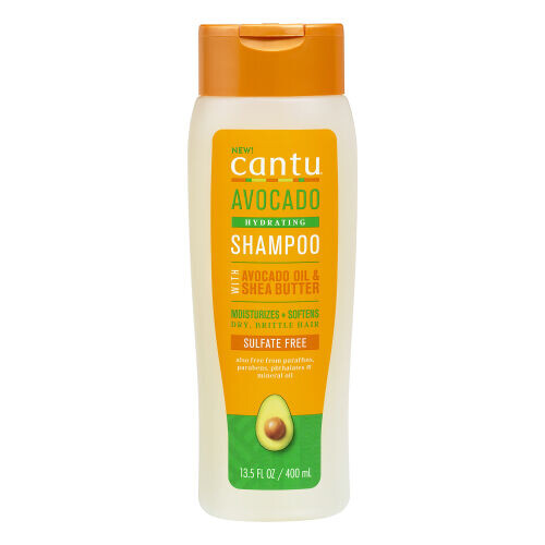 Avocado Hydrating Shampoo