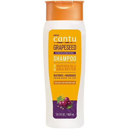 Grapeseed Strengthening Shampoo