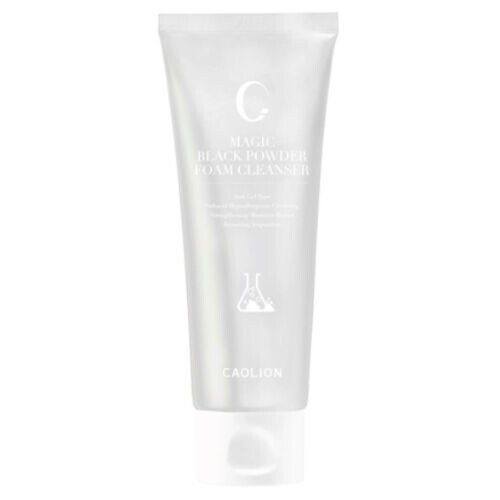 Magic Black Powder Foam Cleanser