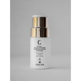 Magic Black Powder Sparkling Wash Powder