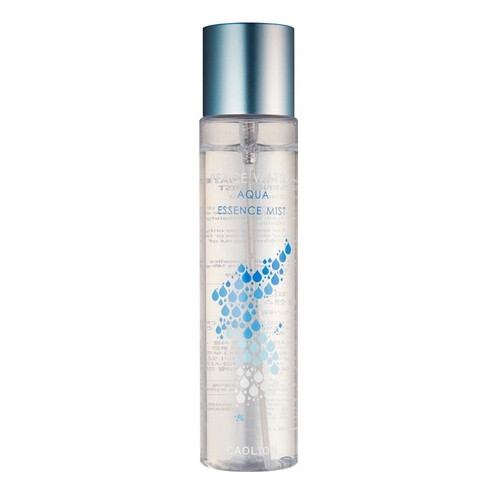 Peace Water Aqua Essence Mist