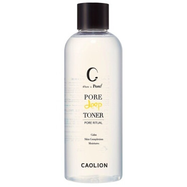 Pore Deep Toner