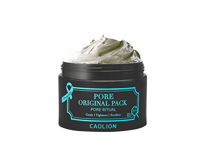 Caolion Pore Original Pack Pore Ritual