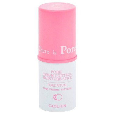 Pore Sebum Control Moisture Stick