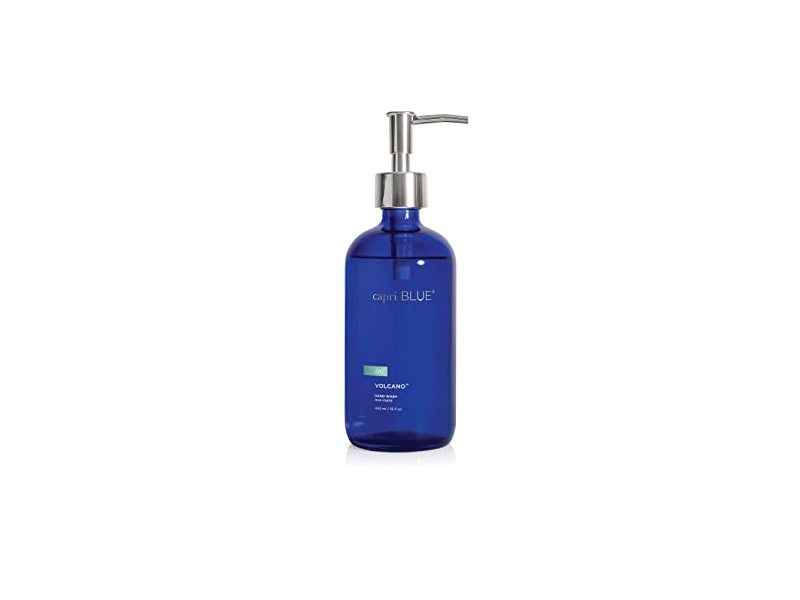 Capri Blue Volcano Liquid Hand Wash, 15 fl oz/443 mL