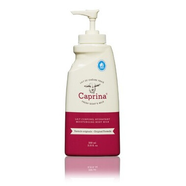 Body Lotion