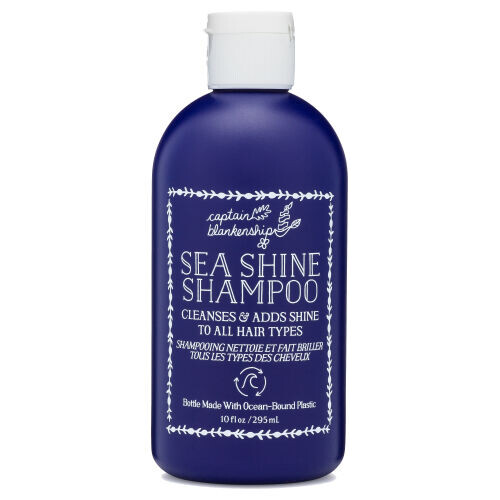 Sea Shine Shampoo