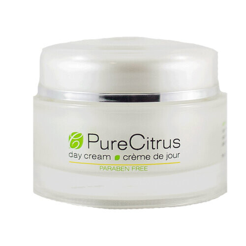 Purecitrus Day Cream