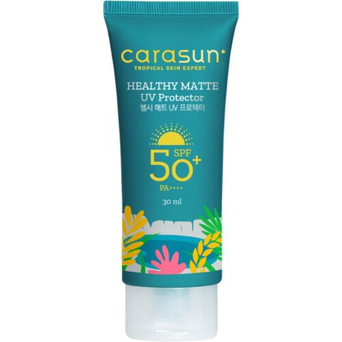 Healthy Matte UV Protector SPF 50+ PA++++