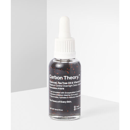 Overnight Detox Serum