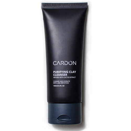 Purifying Clay Cleanser