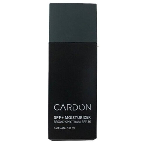 SPF+ Moisturizer