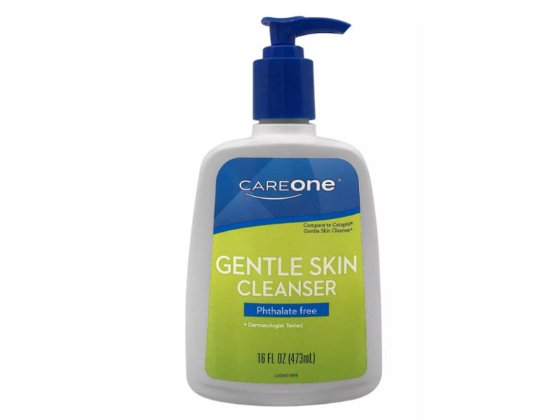 Care One Gentle Skin Cleanser, 16 fl oz/473 mL