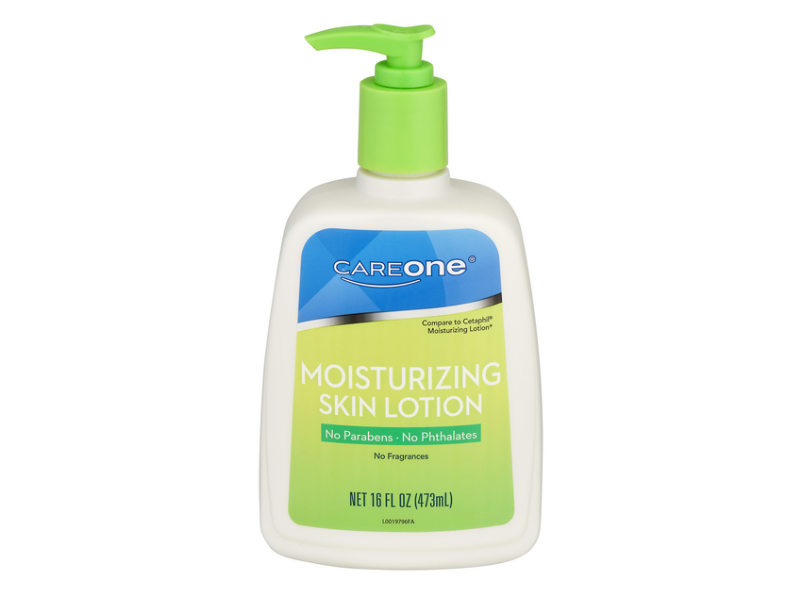 Care One Moisturizing Skin Lotion, 16 fl oz/473 mL