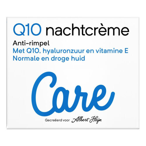 Q10 Nachtcrème