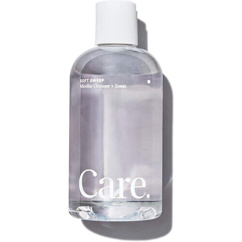 Soft Sweep Micellar Cleanser + Toner