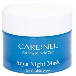 Aqua Night Mask